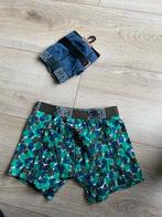 Ziki xs onderbroeken boxershorts 2 stuks, Verzenden, Overige kleuren, Boxer