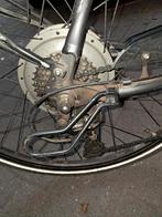 Sparta R20i elektrische fiets - Goed onderhouden, Ophalen, Sparta, Gebruikt, 59 cm of meer