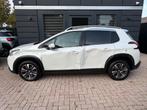 Peugeot 2008 1.2 Allure | Navi Panoramadak Camera | 2018, Auto diversen, Schadeauto's, Ophalen, 1199 cc, Wit, Handgeschakeld
