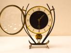 Patcla tafel/schouwklokje 36551, Ophalen of Verzenden, Gebruikt, Wandklok