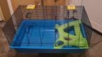 hamsterkooi met afmetingen 80x40x50 cm., Dieren en Toebehoren, Knaagdieren en Konijnen | Hokken en Kooien, Ophalen, 110 cm of meer