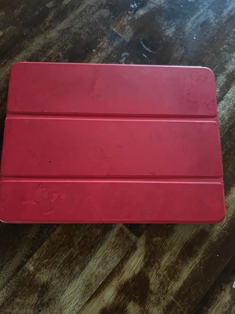 Ipad 2018, 10 inch, Gebruikt, 32 GB, Apple iPad