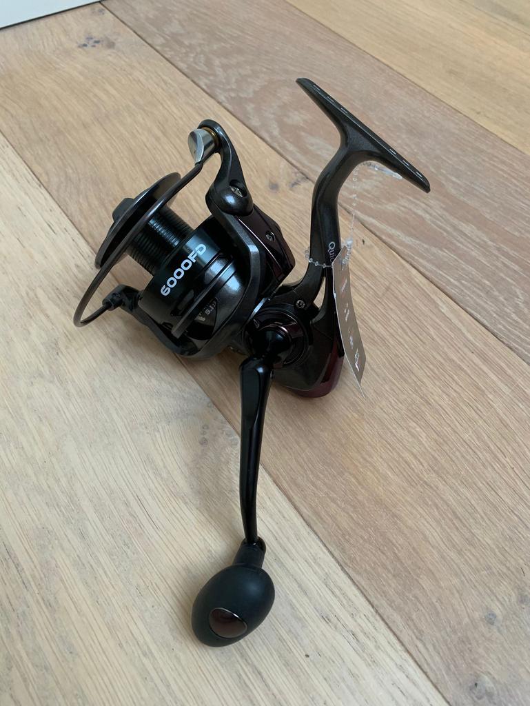 Nieuwe Dam Quick 2 6000 molen, 6 lagers, Dam, Molen, Nieuw, Ophalen of Verzenden