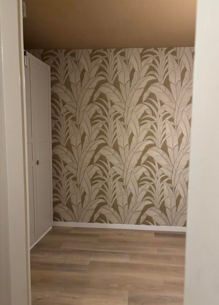 Behang Arte Manila Botanic 64500 Hay, Huis en Inrichting, Ophalen of Verzenden, Minder dan 10 m²