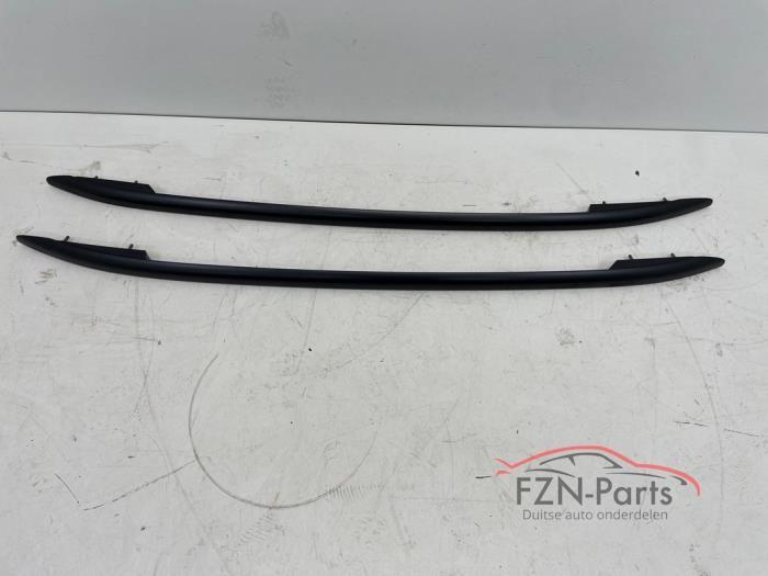 VW T-Roc 2GA R-Line Dakrails set, Ophalen of Verzenden, Gebruikt