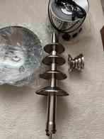 Hendi Chocolade Fontein 6 Lagen, Ophalen of Verzenden