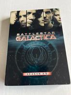 Battlestar Galactica Seizoen 2.5 DVD - Actie & Avontuur, Vanaf 12 jaar, Ophalen of Verzenden, Gebruikt, Science Fiction en Fantasy