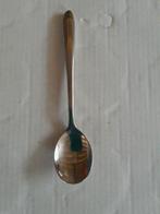 lepeltje florence 18/10 edelstaal, Ophalen of Verzenden, Gebruikt, Rvs of Chroom