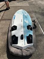 Starboard formula 136 245x100, Ophalen of Verzenden, Gebruikt, 250 tot 300 cm, Plank