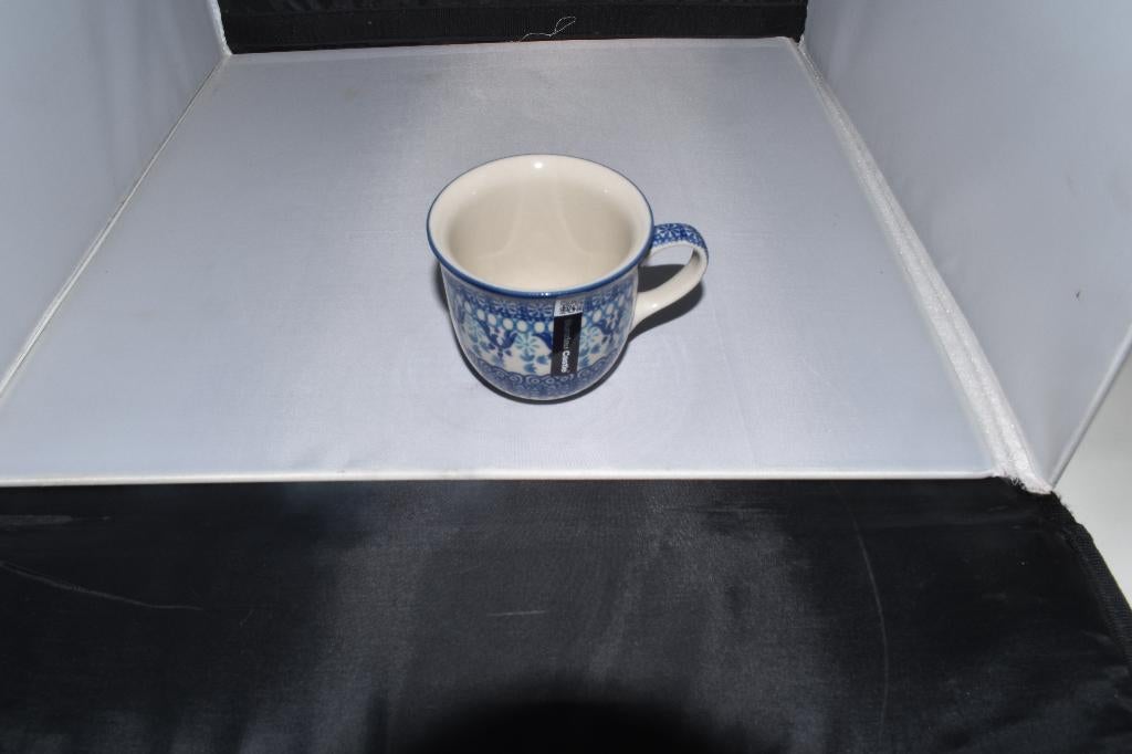 Mokken Nautique Bunzlau Castle servies, Huis en Inrichting, Keuken | Servies, Keramiek, Ohmstraat 20, 3861NB Nijkerk, Overige typen