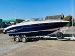 Sea Ray 240 - Mercruiser 350 Magnum, Binnenboordmotor, 6 meter of meer, Niet ingevuld, Zo goed als nieuw