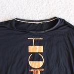 Mooie Zwarte Fransa Trui (S) - 32 € 20,-, Fransa, Zwart, Ophalen of Verzenden, Zo goed als nieuw