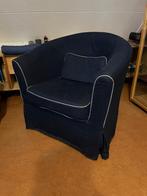 Tullsta stoel, Ophalen, Gebruikt