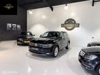 Volkswagen Tiguan 1.4 TSI 4Motion Highline., 15 km/l, Gebruikt, 4 cilinders, Zwart