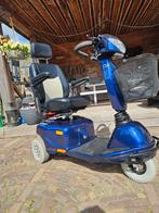 Excel calaxy  scootmobiel., Diversen, Ophalen, 46 km of meer, 16 km/u of meer