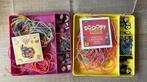 Scooby-tastic Armband Touwtjes & Bedels Set, Ophalen, Zo goed als nieuw, Draad