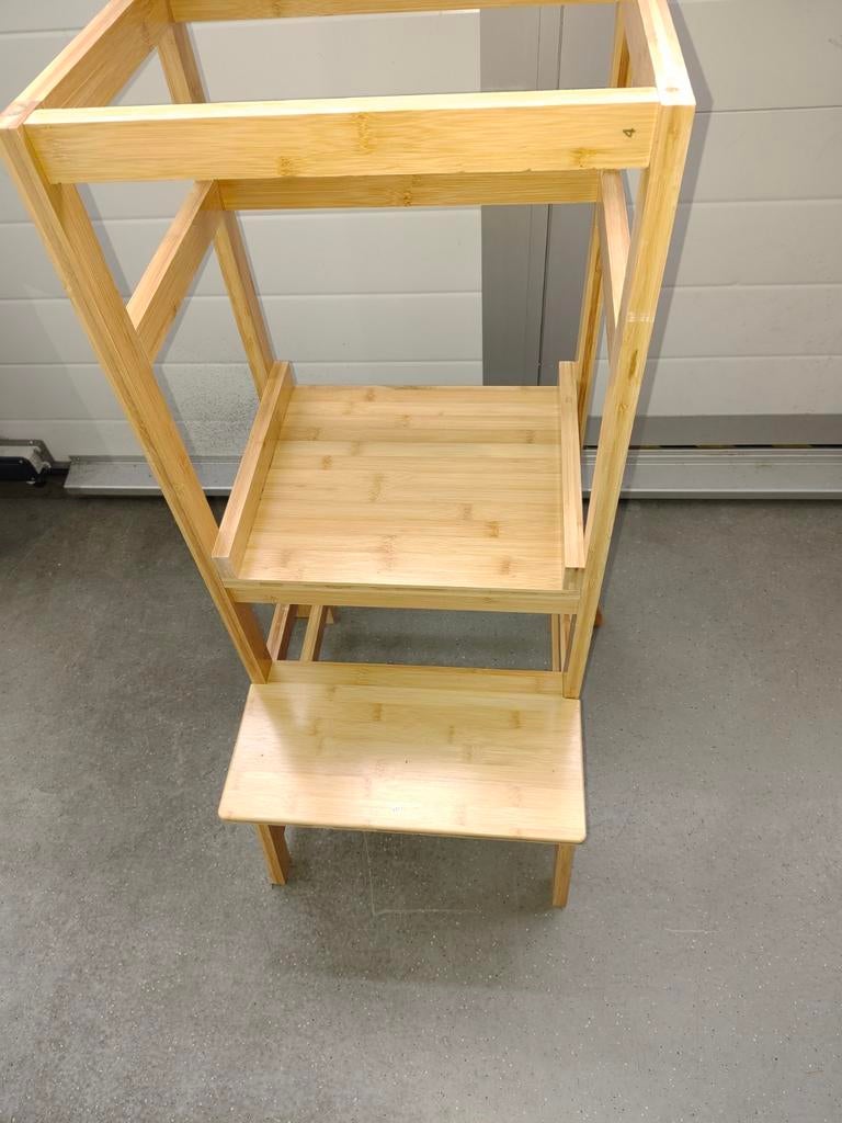 Oemmie leertoren, Ophalen of Verzenden