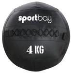 Sportbay Wall Ball Set: 4KG & 8KG Medicijnballen, Sport en Fitness, Fitnessmaterialen, Ophalen, Nieuw, Armen, Medicijnbal