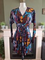 Custo Une jurk schitterend model en staat 3 M 38, Maat 38/40 (M), Overige kleuren, Custo, Verzenden