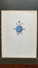 Jubileumuitgave 40 jaar TSC 1908-1948, Ophalen of Verzenden, Gebruikt, Boek of Tijdschrift