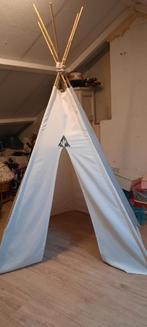 Leuke Tipitent, Ophalen