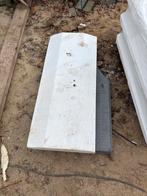 Isolatie voor broodjesvloer 6 stuks, 1 stuk afgebroken, Ophalen, 12 cm of meer, Nieuw, Minder dan 5 m²