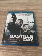 Blu-ray Bastille Day, Ophalen of Verzenden, Gebruikt, Actie