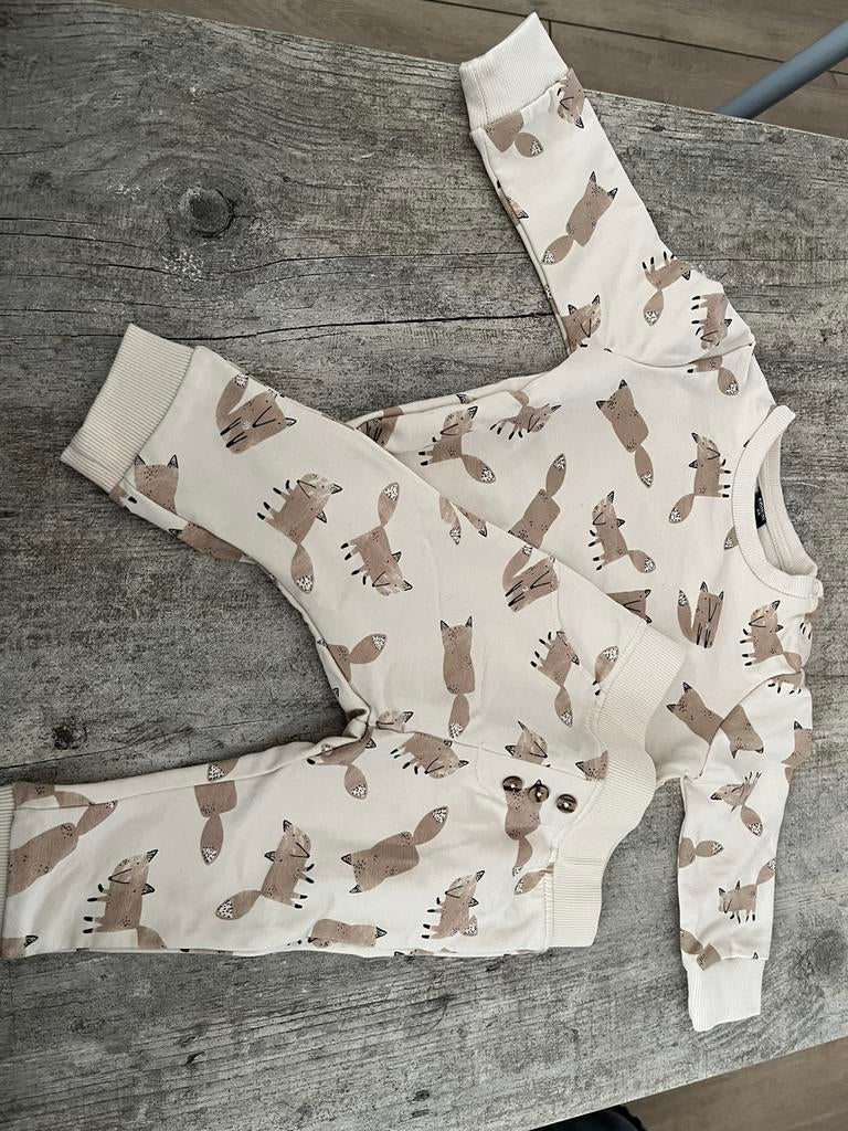 Pakket kleding maat 68, Ophalen of Verzenden, Zo goed als nieuw, Maat 68