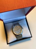 Lasita Horloge - Stijlvol en Tijdloos Design, Overige merken, Staal, Polshorloge, Ophalen of Verzenden