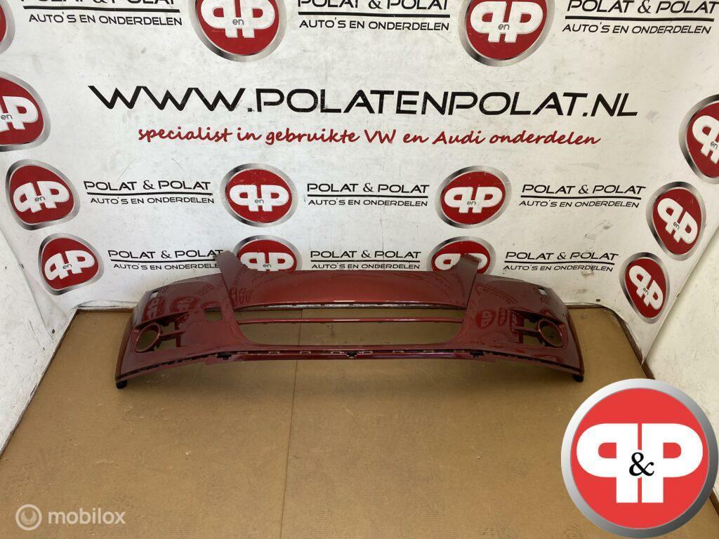 VW Tiguan 5N0 Voorbumper 5N0807221