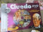 Cluedo DVD Game Compleet, van Parker, Ophalen, Parker, Zo goed als nieuw, Een of twee spelers
