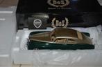 1:181:18 BENTLEY S1 CONTINENTAL Saloon BOS models BOS230 WRH, Verzenden, Zo goed als nieuw, Auto, Overige merken
