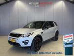 Land Rover Discovery Sport 2.0 TD4 HSE (bj 2016, automaat), Automaat, Gebruikt, Euro 6, 4 cilinders