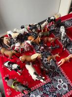 Paarden verzameling, Ophalen of Verzenden, Gebruikt, Dier