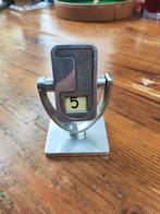 Flip-over bureau kalender jaren 60, Ophalen of Verzenden