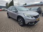 Peugeot 2008 1.2 PureTech Allure, panorama dak, navi, distri, Origineel Nederlands, Bedrijf, Handgeschakeld, 3 cilinders