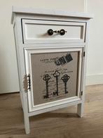 Barok kastje, Ophalen