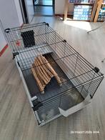 Ferplast konijnenhok XL, Dieren en Toebehoren, Hok, Fret, Ophalen, Minder dan 60 cm