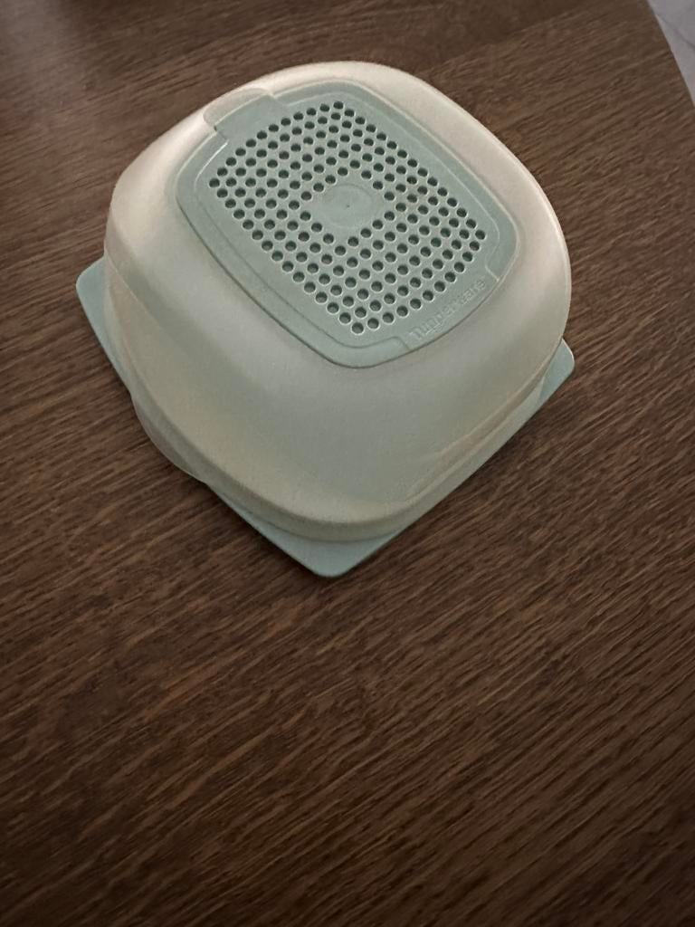 tupperware, Huis en Inrichting, Keuken | Tupperware, Ophalen of Verzenden, Gebruikt, Overige typen