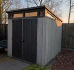 Keter Artisan 77 tuinhuis, Ophalen, Kunststof, Minder dan 250 cm