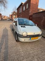 Renault Twingo 1.2 16V Dyna E3 AUT 2005 Grijs, Twingo, 4 cilinders, 4 stoelen, Origineel Nederlands