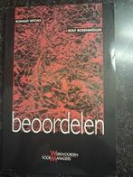 Beoordelen - Werkwoorden voor Managers, Ophalen of Verzenden, Gelezen, Management, Ronald Witjas, Rolf Rosenmöller