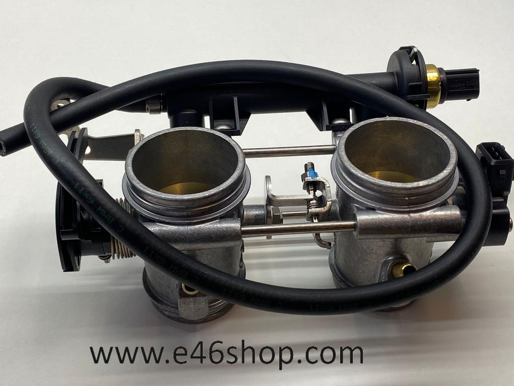 BMW F800F F800ST F800GT GASKLEPHUIS OE 13547678271, -, -, Nieuw, Ophalen of Verzenden