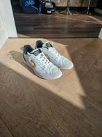 Mooie witte heren Cruyff sneakers, mt 45, Ophalen of Verzenden, Nieuw, Wit