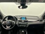BMW X1 sDrive18d Centennial High Executive Trekhaak Navigati, Lichtsensor, 136 pk, 4 cilinders, Leder