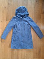 Jas Vero Moda, maat S, Blauw, Vero Moda, Ophalen of Verzenden, Zo goed als nieuw