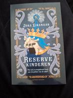 Reservekinderen, Ophalen of Verzenden, Nieuw, Joke Eikenaar