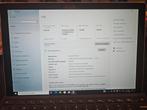 Microsoft Surface Pro 5 - i5-7300U, 8GB RAM, 256GB SSD, Ophalen of Verzenden, Gebruikt, 12 inch, Microsoft