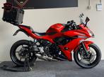 KAWASAKI NINJA 650 ABS NETTE STAAT (Z 300 400 Z650 ER 6 F N), Motoren, Motoren | Kawasaki, 2 cilinders, 649 cc, Bedrijf, Sport