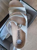 Mephisto slippers maat 42 nieuw in doos, Kleding | Dames, Schoenen, Slippers, Mephisto, Wit, Nieuw
